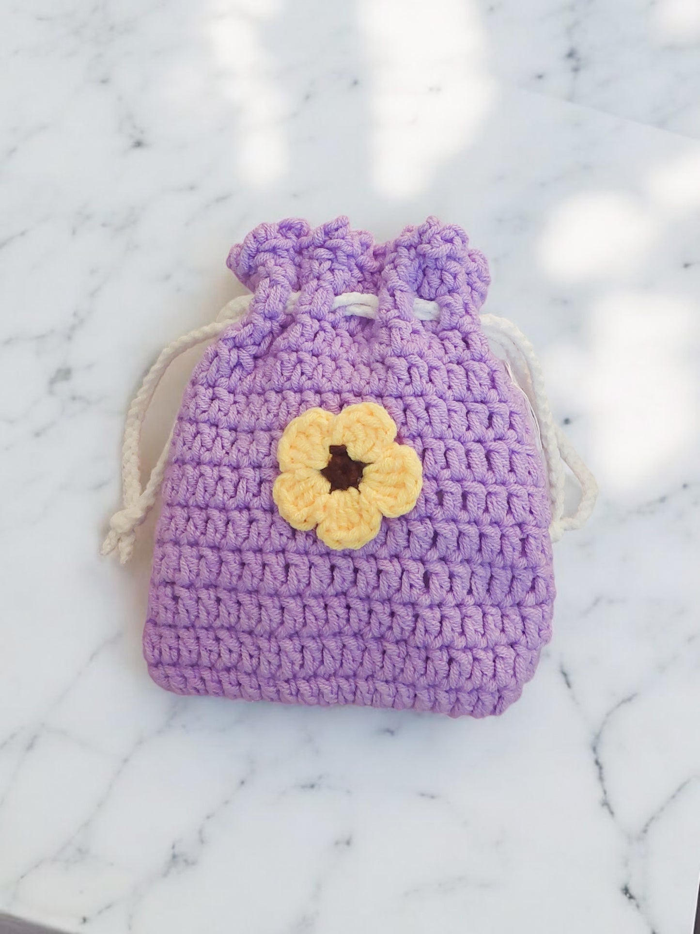 Basic Crochet Class(Suitable for beginners) ** Popular π