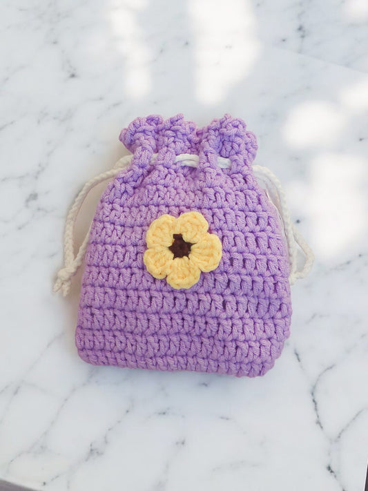 Basic Crochet Class(Suitable for beginners) ** Popular 👑