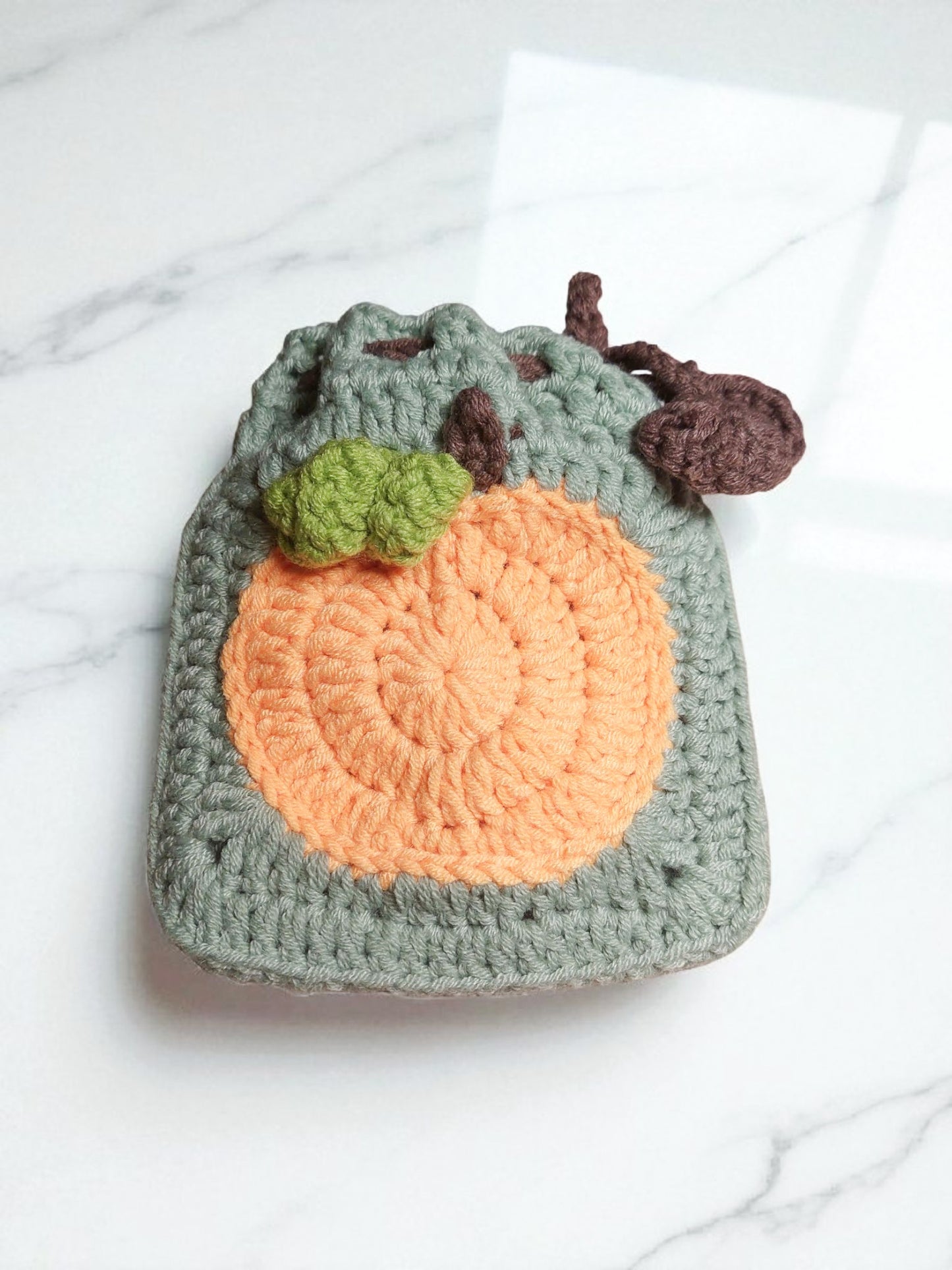 Fruity Pouch