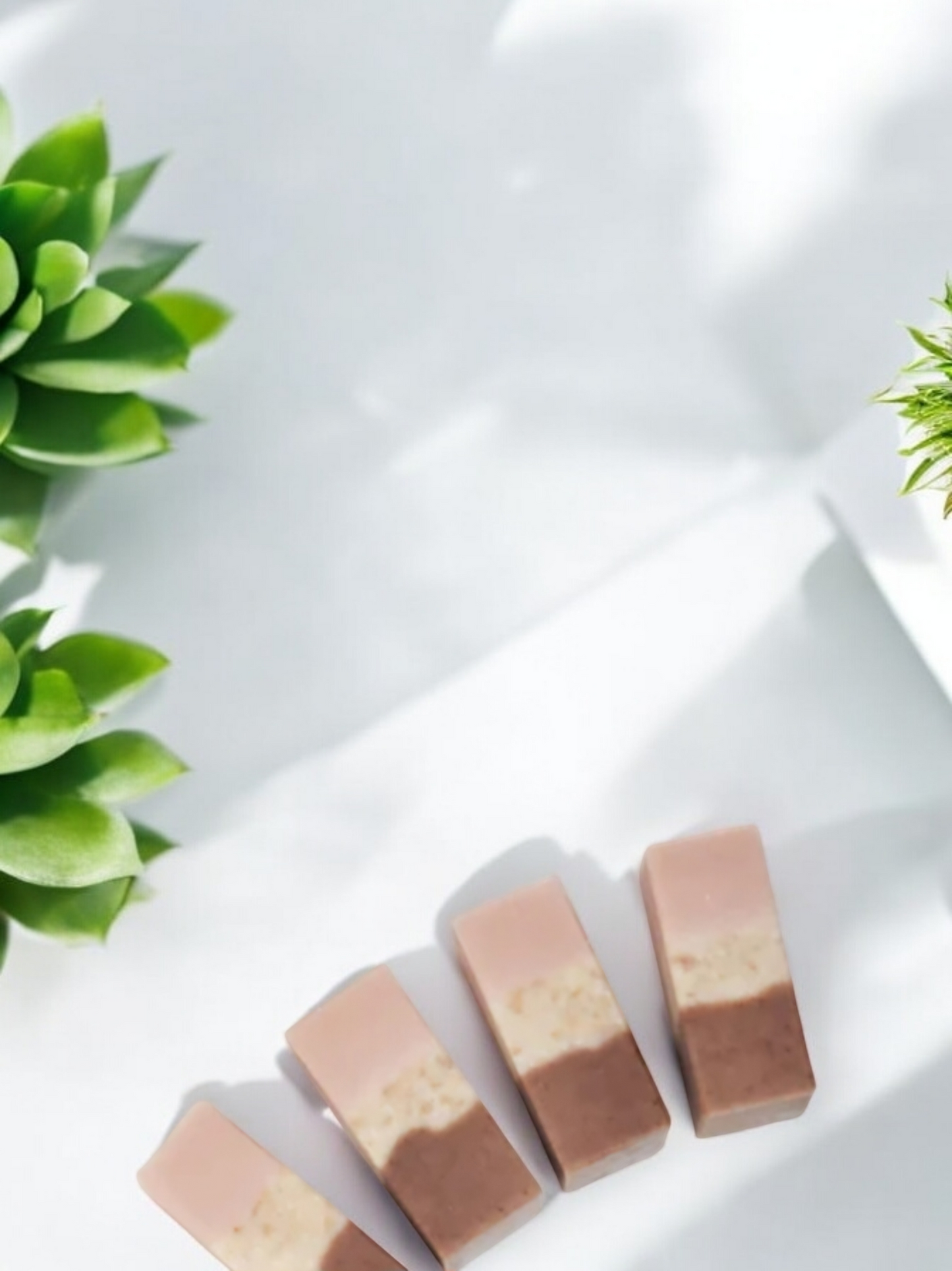 Natural Handcrafted Soaps