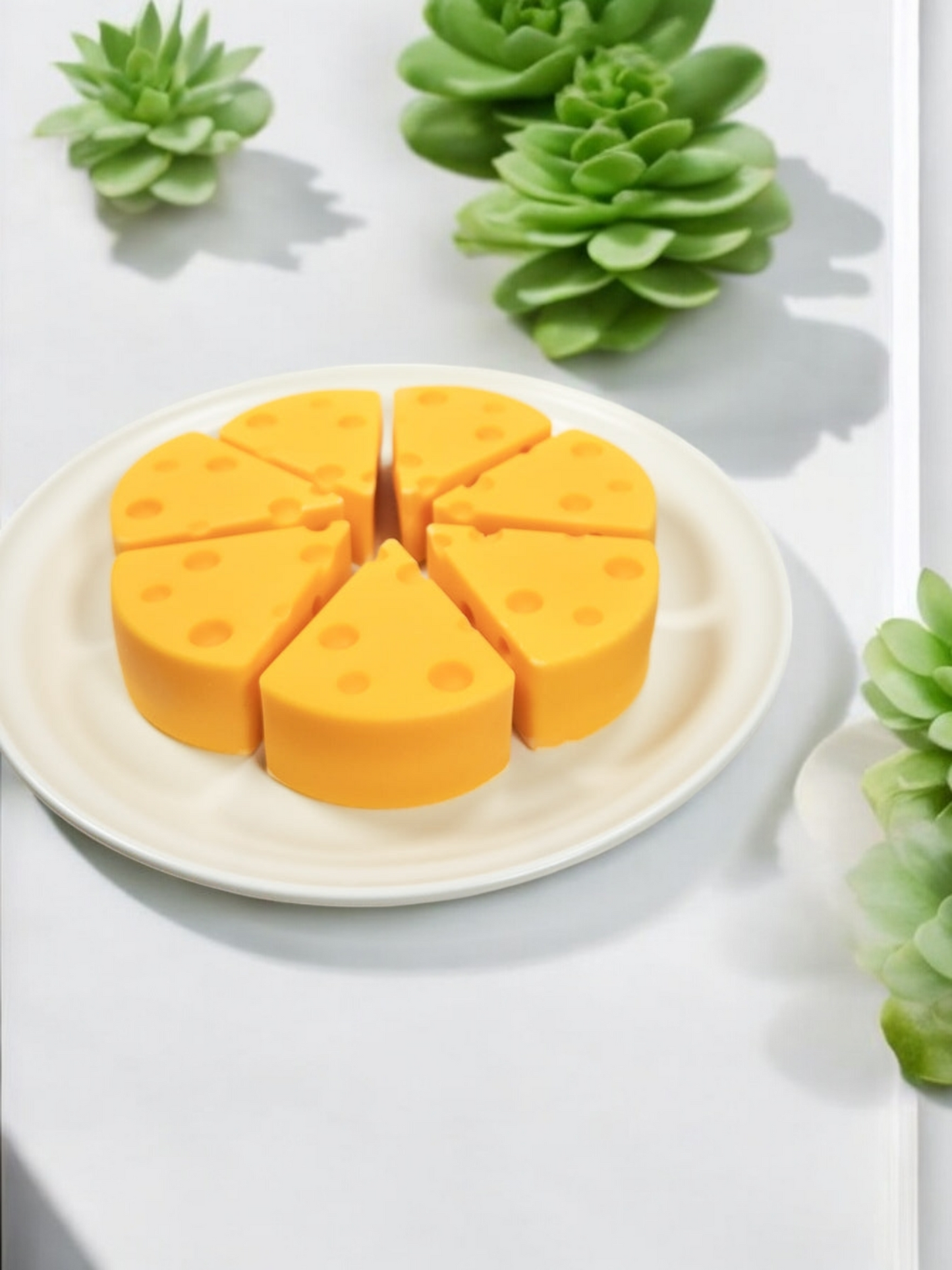 Natural Handcrafted Soaps