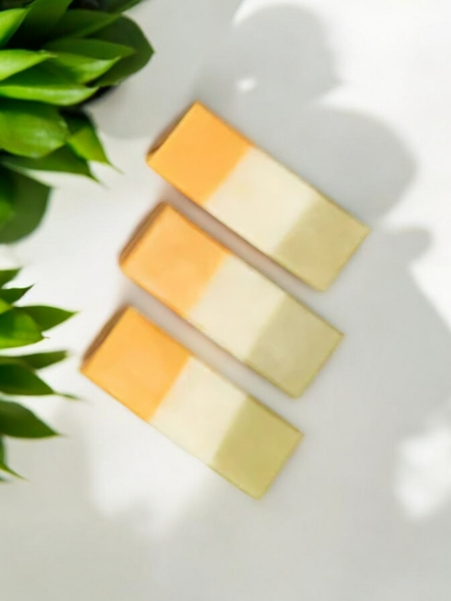 Natural Handcrafted Soaps