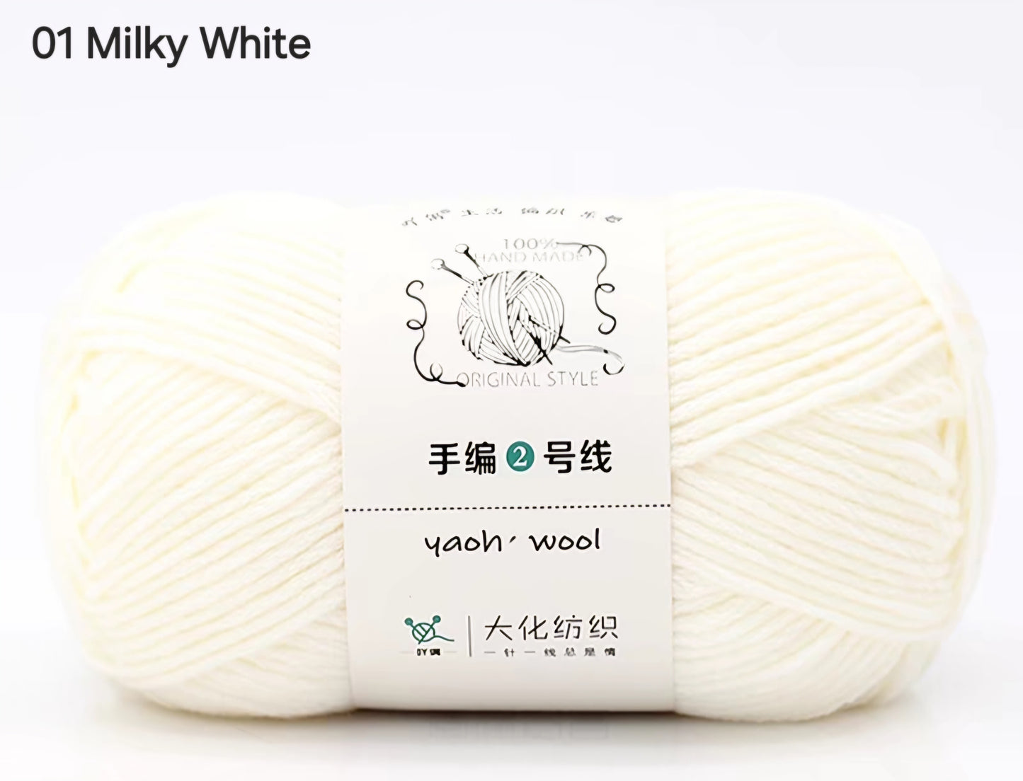 Yaoh yarn