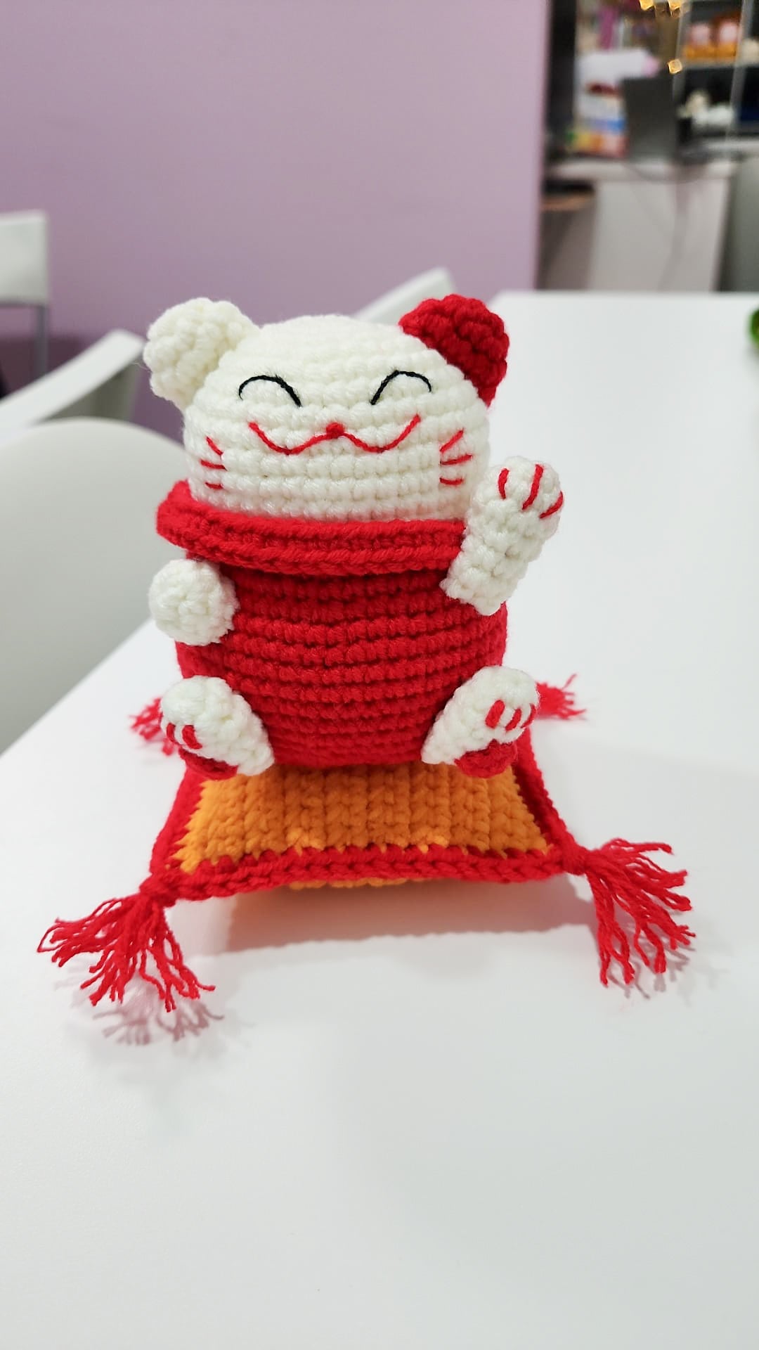 Lucky Cat