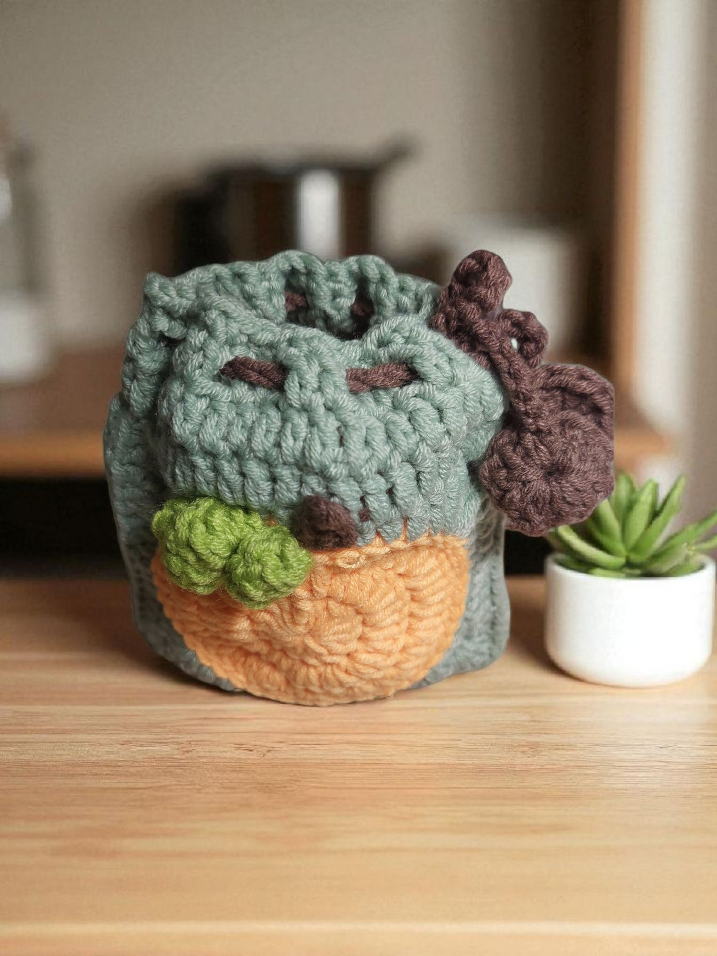 Fruity Pouch