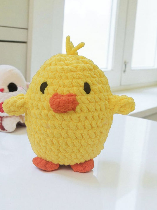 Little Chic Soft Toys - safe for baby