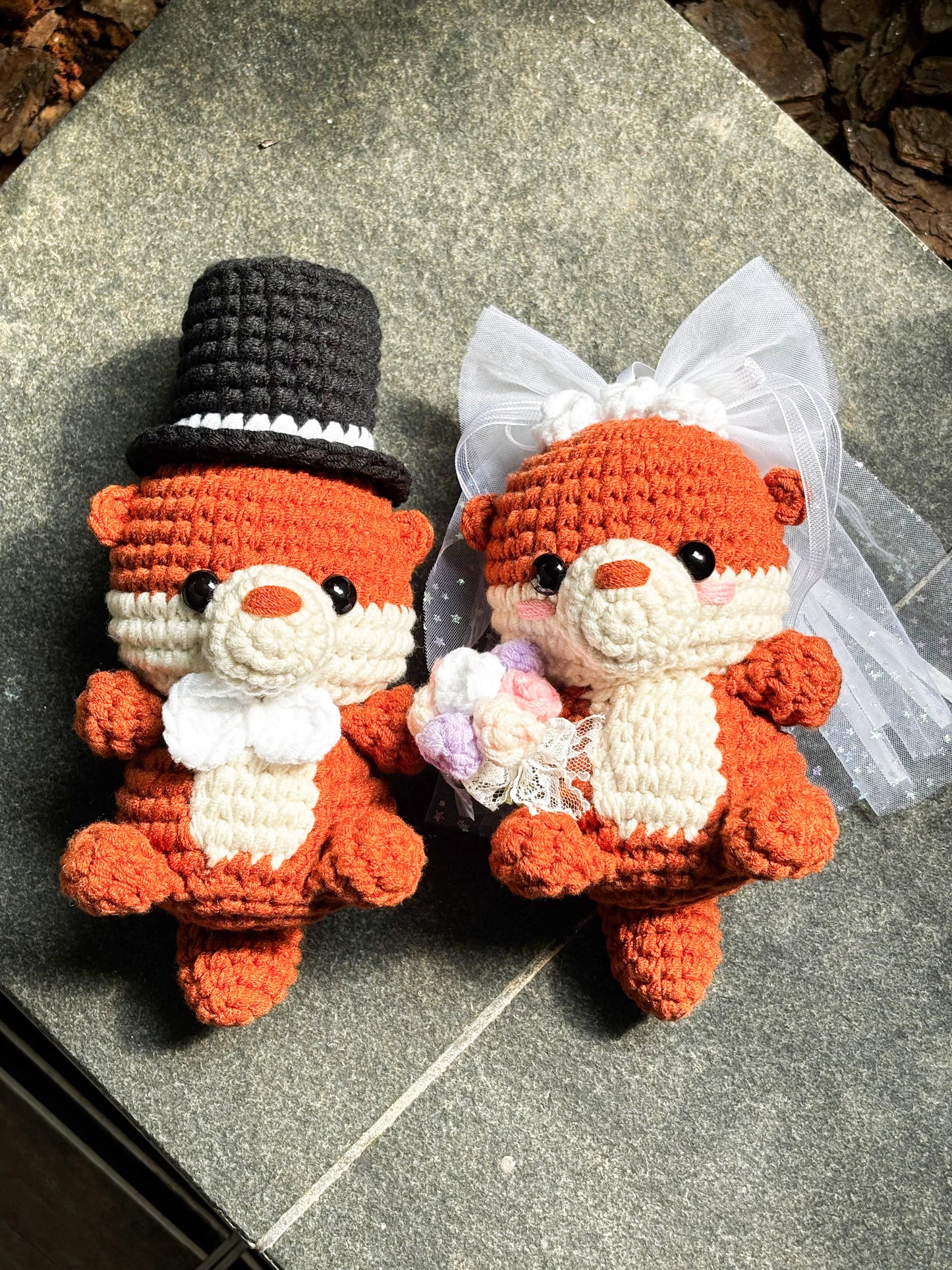 Wedding Couple B