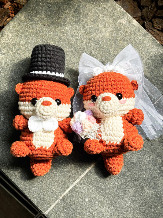 Wedding Couple B