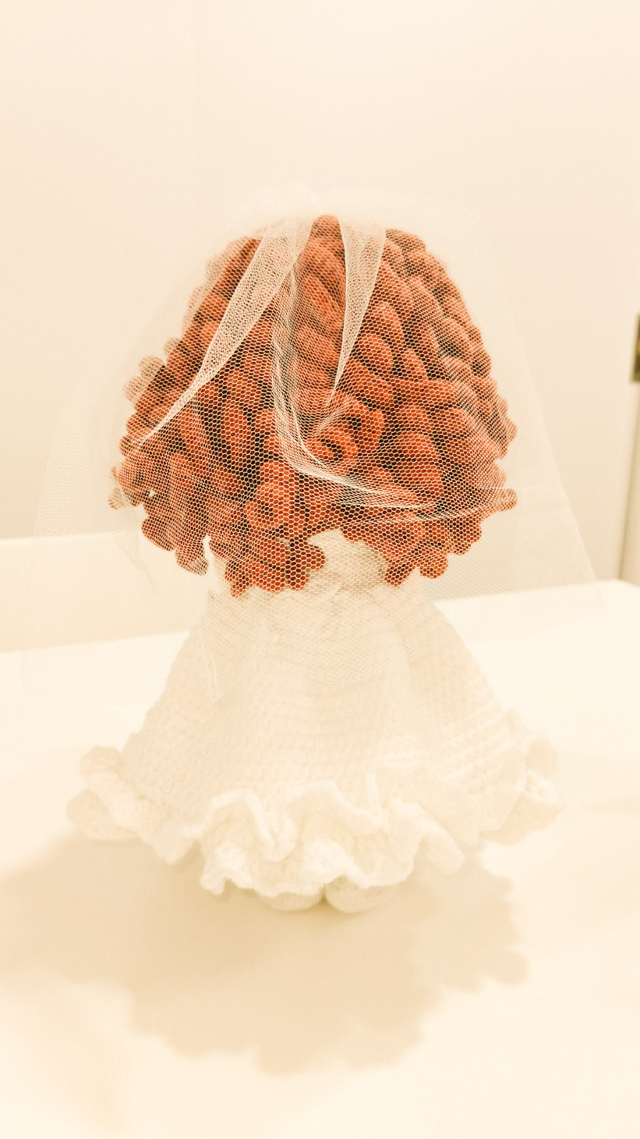 Wedding Couple A