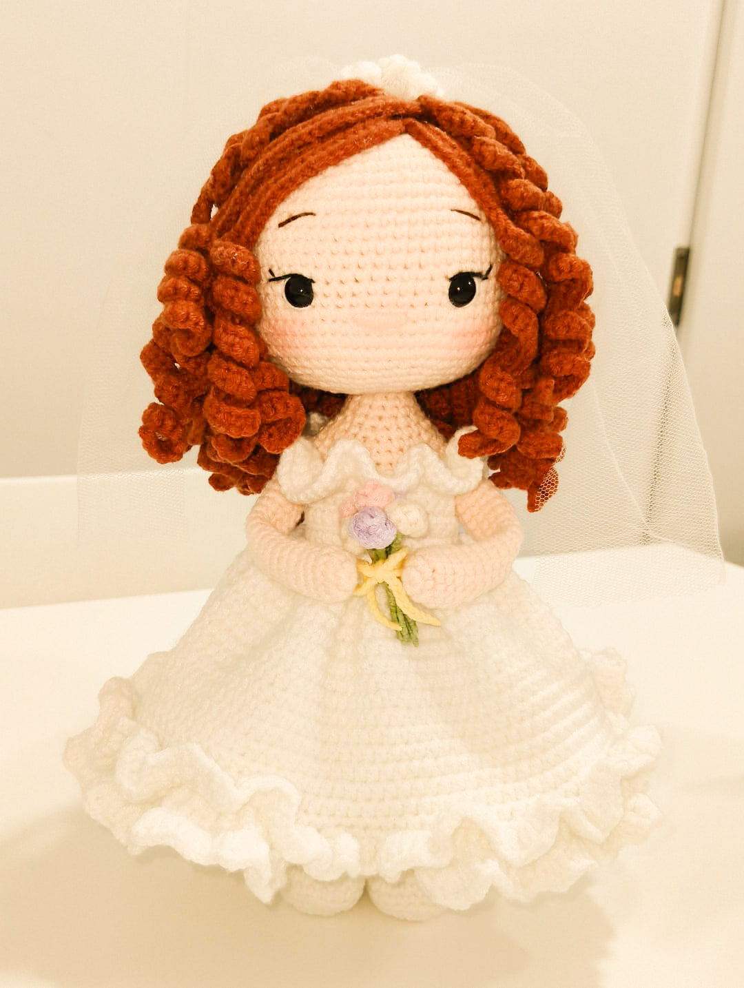 Wedding Couple A