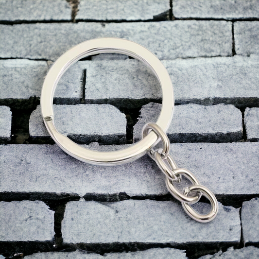 Ring Keychain ( 10 pcs )