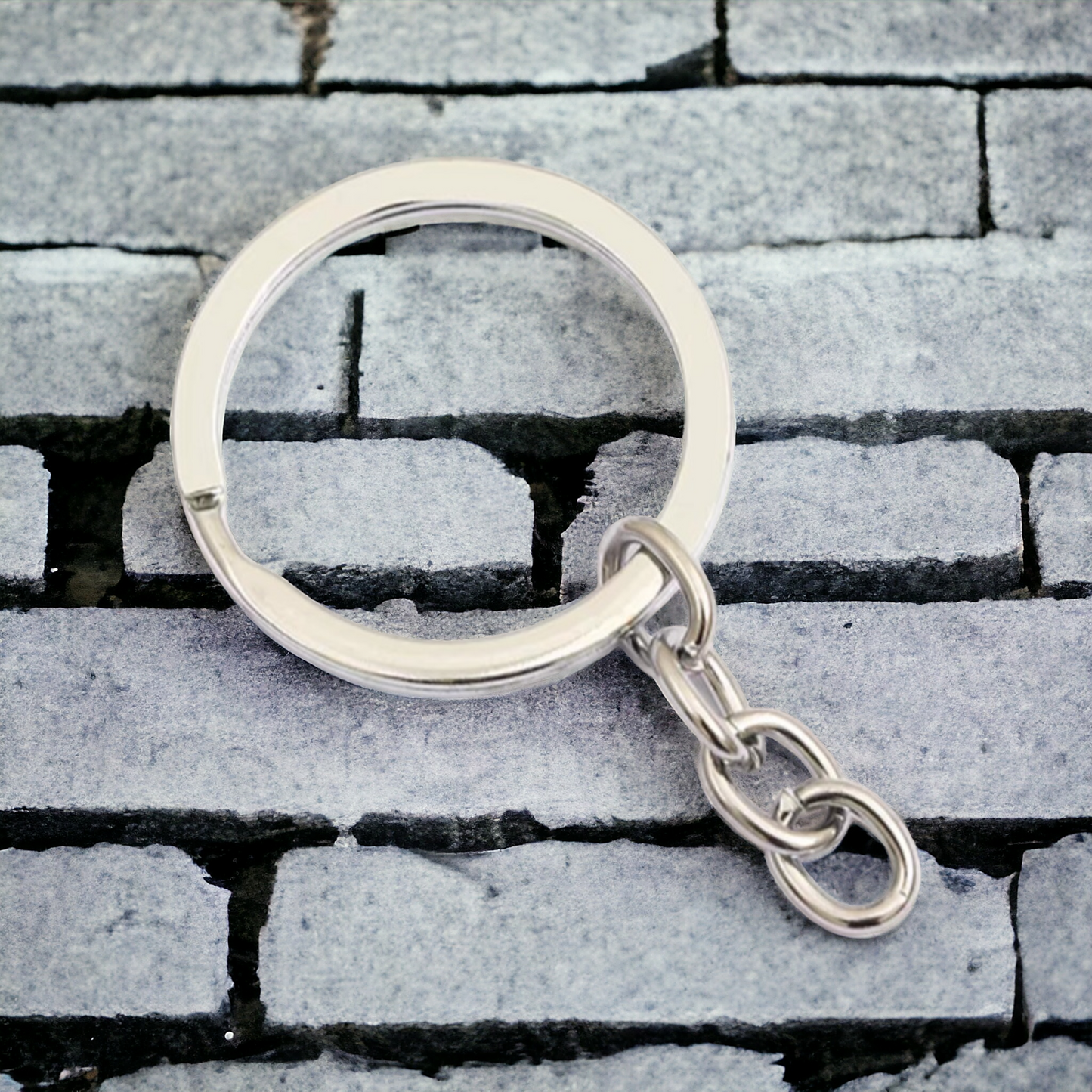 Ring Keychain ( 10 pcs )