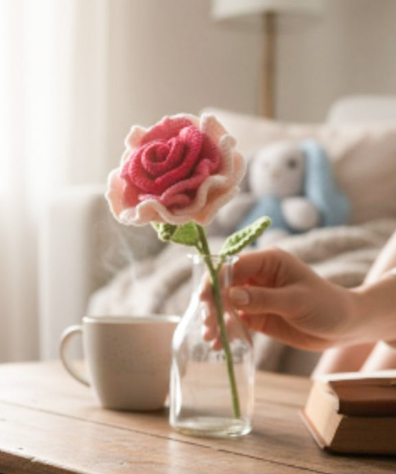 Thai Roses Class