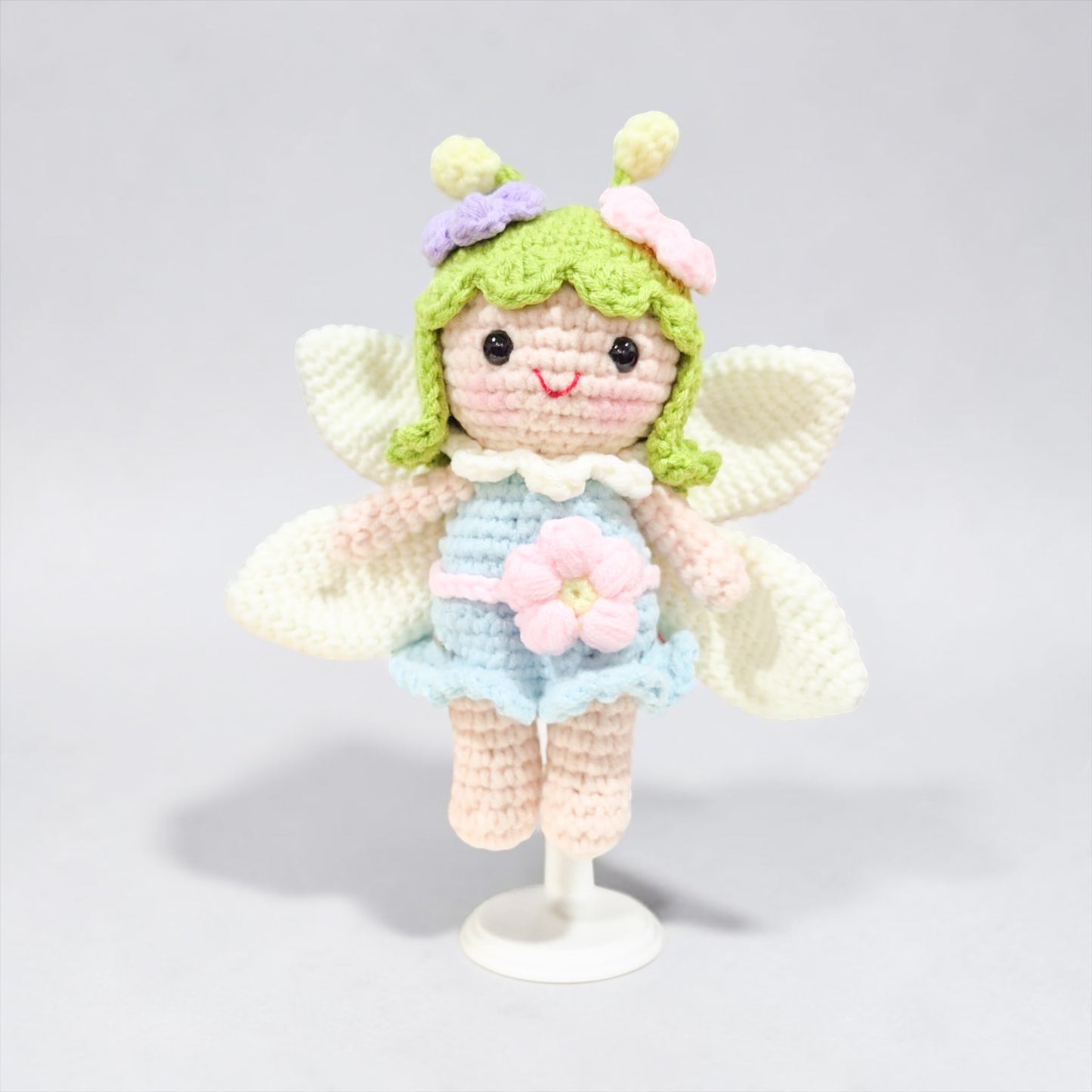 Little Fairies - safe for baby