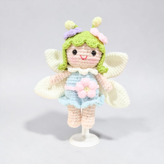 Little Fairies - safe for baby