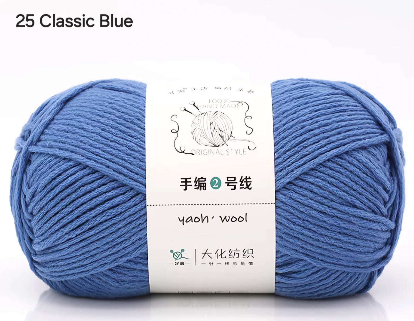 Yaoh yarn