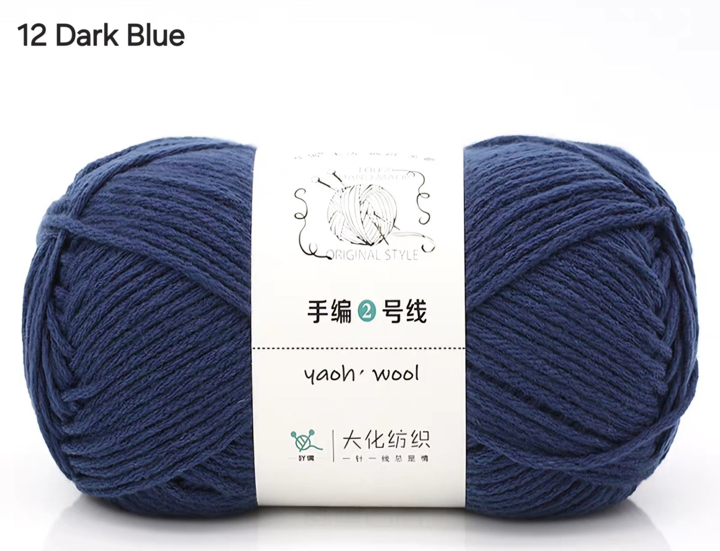 Yaoh yarn