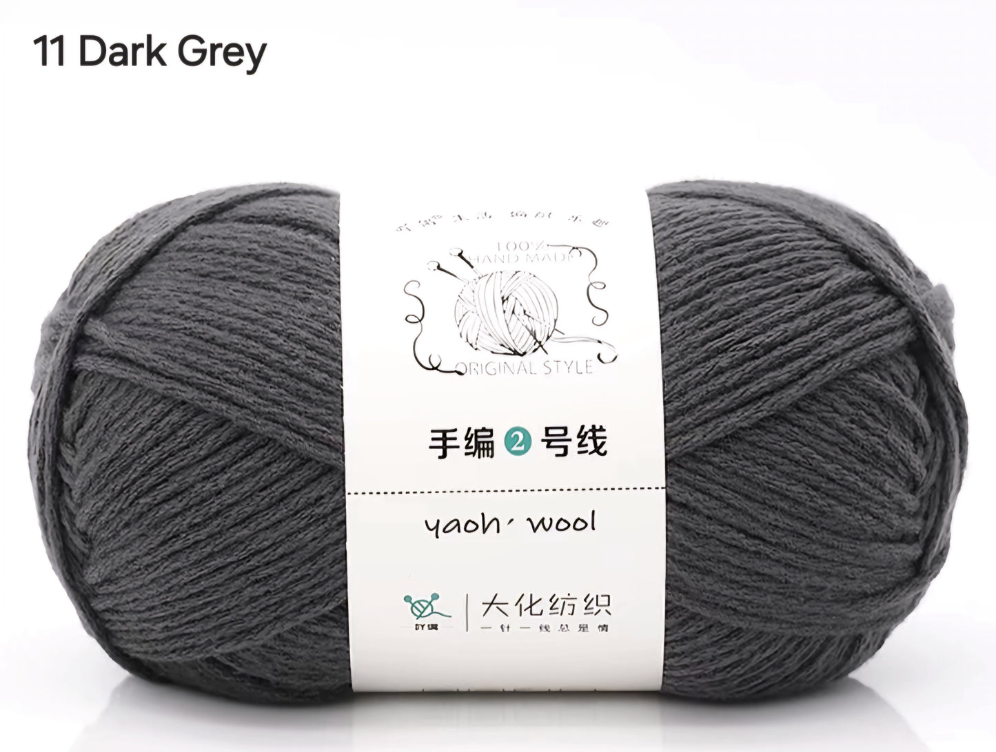 Yaoh yarn