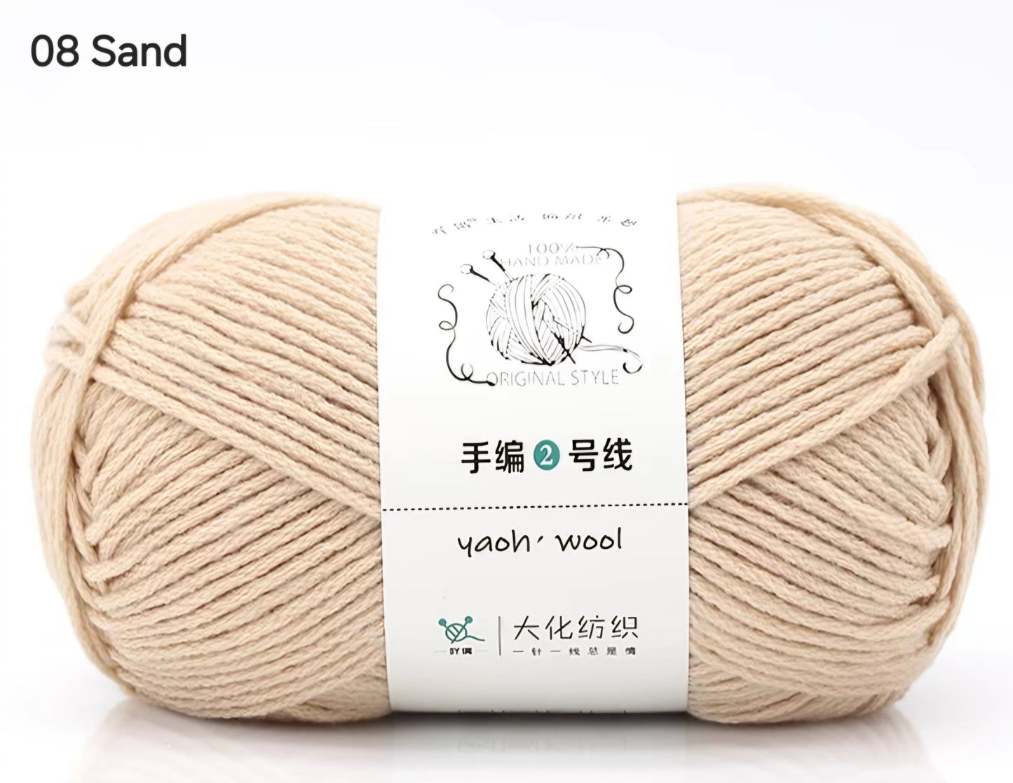 Yaoh yarn