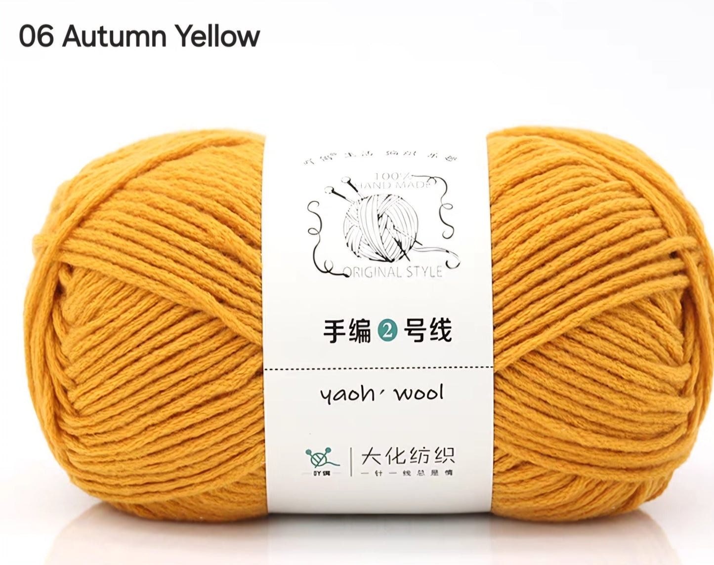 Yaoh yarn