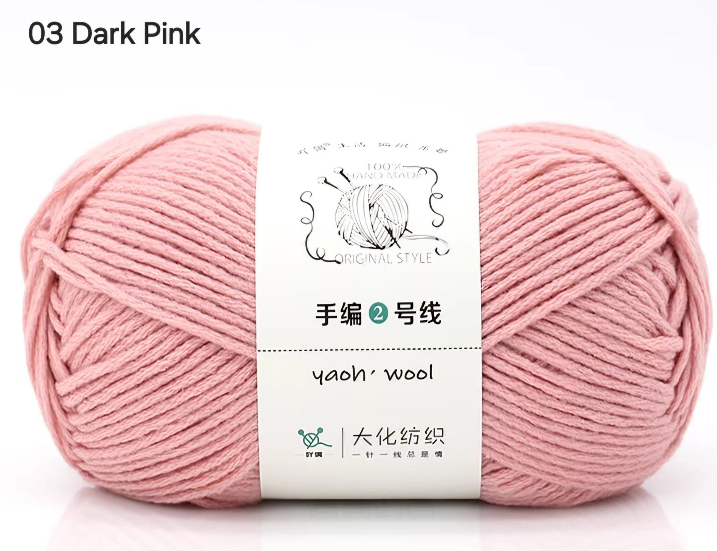 Yaoh yarn