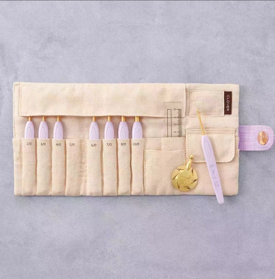 Clover Pen-E Set Lavender *Limited Edition* Pre-order (14days)