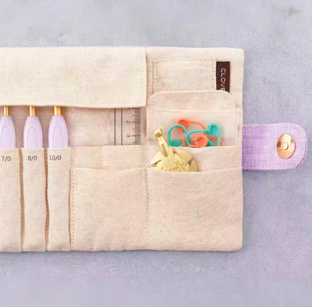 Clover Pen-E Set Lavender *Limited Edition* Pre-order (14days)