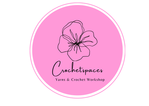 Crochetspaces