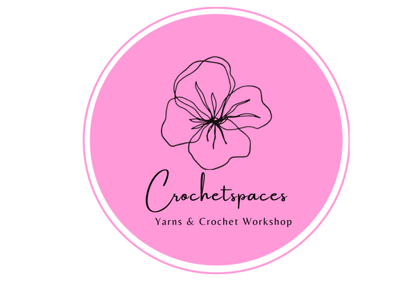 Crochetspaces